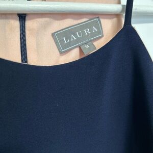 Laura dress.